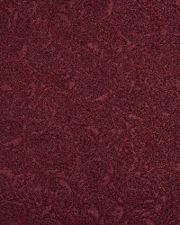 5572 Wine/Paisley by  Charlotte Fabrics 