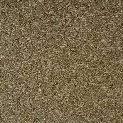Charlotte Fabrics 5576 Sage/Paisley Green Upholstery cotton  Blend Fire Rated Fabric