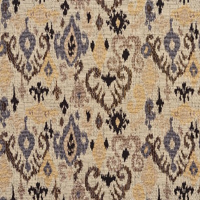 Charlotte Fabrics 5706 Chateau Mirage Beige Polyester  Blend Fire Rated Fabric Heavy Duty CA 117 