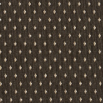 Charlotte Fabrics 5832 Desert Dot Brown Polyester  Blend Fire Rated Fabric High Wear Commercial Upholstery CA 117 