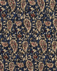 5844 Patriot Paisley by   