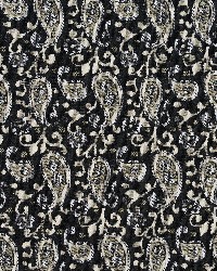 5845 Onyx Paisley by   