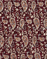 5846 Spice Paisley by   