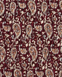 5846 Spice Paisley by   
