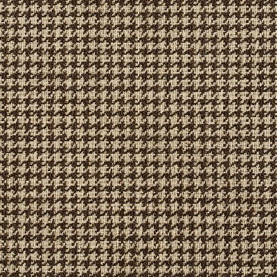 Charlotte Fabrics 5852 Desert Houndstooth Beige Polyester  Blend Fire Rated Fabric High Wear Commercial Upholstery Fire Retardant Print and Textured CA 117 Houndstooth 