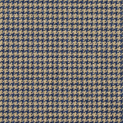 Charlotte Fabrics 5855 Patriot Houndstooth Beige Polyester  Blend Fire Rated Fabric High Wear Commercial Upholstery CA 117 Houndstooth 