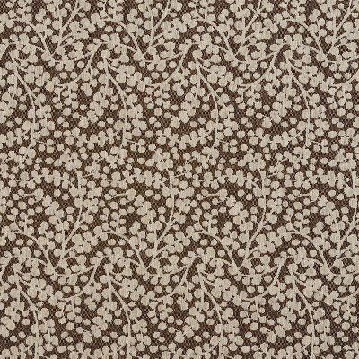 Charlotte Fabrics 5862 Desert Vine Beige Polyester  Blend Fire Rated Fabric High Wear Commercial Upholstery Floral Flame Retardant CA 117 Vine and Flower 
