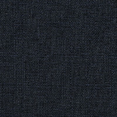Charlotte Fabrics 5903 Midnight Blue Woven  Blend Fire Rated Fabric Heavy Duty CA 117 