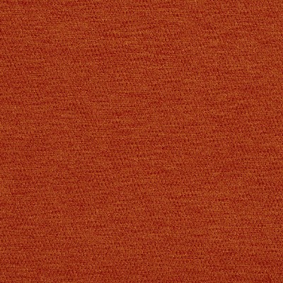 Charlotte Fabrics 5926 Tangerine Orange Woven  Blend Fire Rated Fabric Heavy Duty CA 117 