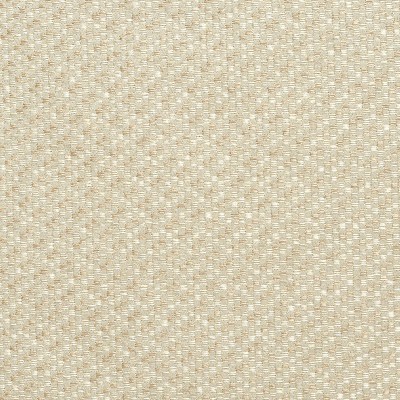 Charlotte Fabrics 6590 Champagne Tweed Beige Upholstery Woven  Blend Fire Rated Fabric