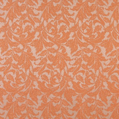 Charlotte Fabrics 6603 Nectar/Leaf Upholstery Woven  Blend Fire Rated Fabric