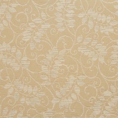Charlotte Fabrics 6625 Sand/Vine Beige Upholstery Woven  Blend Fire Rated Fabric
