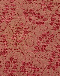 6630 Ruby/Vine by  Charlotte Fabrics 