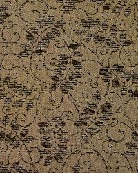 6631 Cafe/Vine by  Charlotte Fabrics 