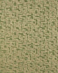 6634 Fern/Geometric by  Charlotte Fabrics 