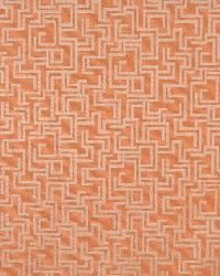 6635 Nectar/Geometric by  Charlotte Fabrics 