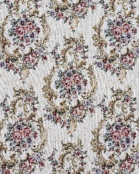 6641 Ivory by  Charlotte Fabrics 