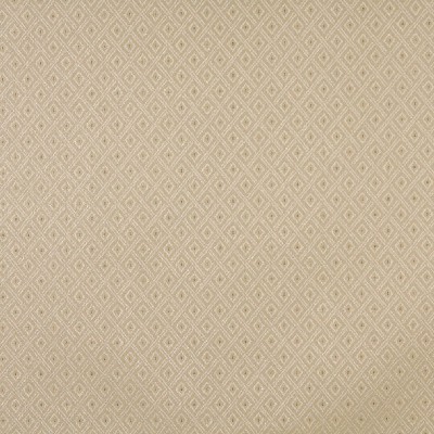 Charlotte Fabrics 6734 Sand/Diamond Beige Upholstery polyester  Blend Fire Rated Fabric