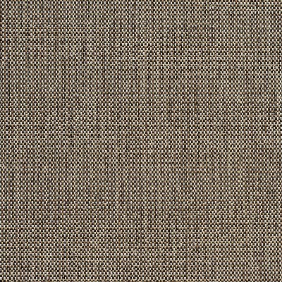 Charlotte Fabrics 6743 Cafe/Dot Black Upholstery polyester  Blend Fire Rated Fabric