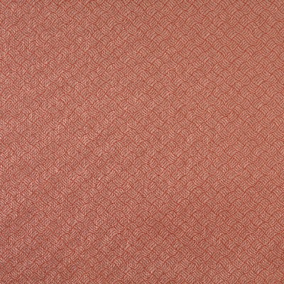 Charlotte Fabrics 6765 Spice/Metro White Upholstery polyester  Blend Fire Rated Fabric