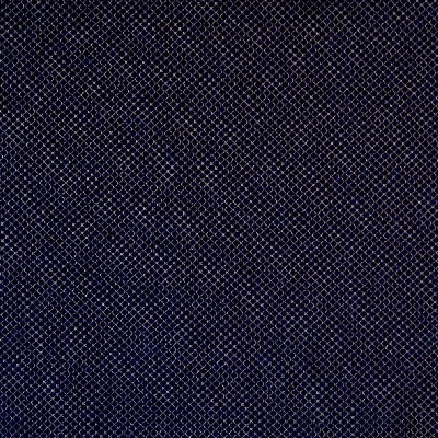 Charlotte Fabrics 6794 Cobalt Blue Upholstery Woven  Blend Fire Rated Fabric
