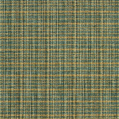 Charlotte Fabrics 6951 Cypress Green Woven  Blend Fire Rated Fabric Gingham Check Heavy Duty CA 117 Plaid  and Tartan 