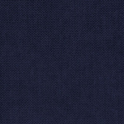 Charlotte Fabrics 6975 Royal Blue Woven  Blend Fire Rated Fabric High Performance CA 117 