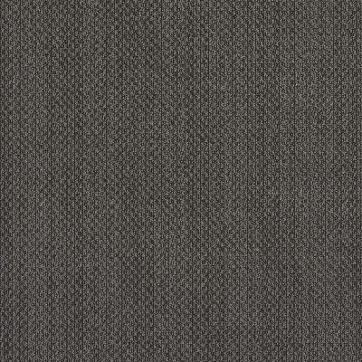 Charlotte Fabrics 6979 Slate Silver Woven  Blend Fire Rated Fabric High Performance CA 117 