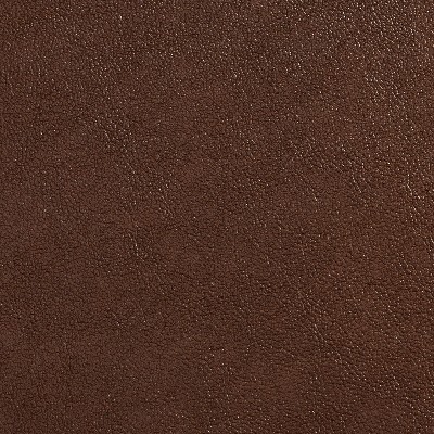 Charlotte Fabrics 7075 Chocolate Brown Breathable  Blend Fire Rated Fabric High Wear Commercial Upholstery CA 117 