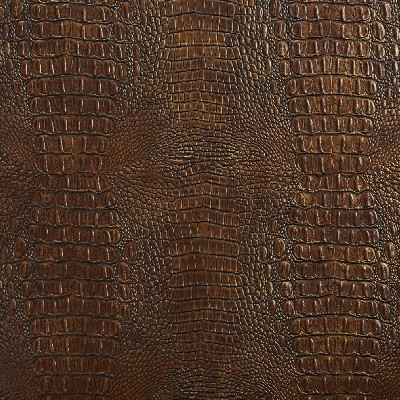 Charlotte Fabrics 7285 Bronze Beige NA Oz.  Blend Fire Rated Fabric Animal Print High Wear Commercial Upholstery CA 117 