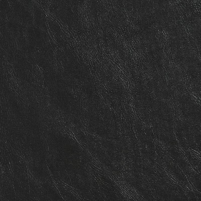 Charlotte Fabrics 7400 Black Black Breathable  Blend Fire Rated Fabric High Wear Commercial Upholstery CA 117 
