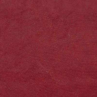 Charlotte Fabrics 7402 Poppy Red Breathable  Blend Fire Rated Fabric High Wear Commercial Upholstery CA 117 