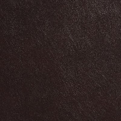 Charlotte Fabrics 7471 Chocolate Brown Polyurethane  Blend Fire Rated Fabric High Wear Commercial Upholstery CA 117 