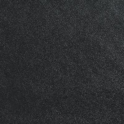 Charlotte Fabrics 7523 Onyx Black Upholstery Polyurethane  Blend Fire Rated Fabric Automotive Vinyls