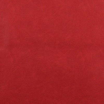 Charlotte Fabrics 7562 TD Cherry Red Upholstery Polyurethane  Blend Fire Rated Fabric Automotive Vinyls