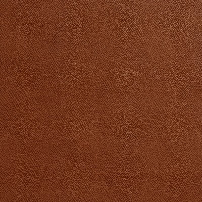 Charlotte Fabrics 7573 TG Chestnut Brown Upholstery Polyurethane  Blend Fire Rated Fabric Automotive Vinyls