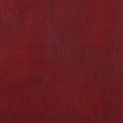 Charlotte Fabrics 7580 Wine Red Upholstery Polyurethane  Blend Fire Rated Fabric Automotive Vinyls