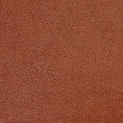 Charlotte Fabrics 7584 Adobe Red Upholstery Polyurethane  Blend Fire Rated Fabric Automotive Vinyls
