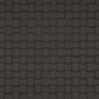 Charlotte Fabrics 7658 Teak Brown Virgin  Blend Fire Rated Fabric High Wear Commercial Upholstery CA 117 