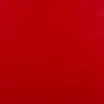 Charlotte Fabrics 7745 American Beauty Red Upholstery Virgin  Blend Fire Rated Fabric Solid Red Marine and Auto VinylAutomotive VinylsSolid Color Vinyl