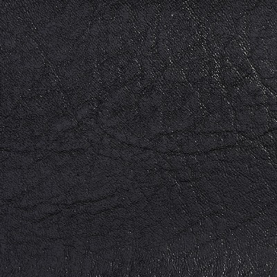 Charlotte Fabrics 7750 Black Black Upholstery Virgin  Blend Fire Rated Fabric Solid Black Marine and Auto VinylAutomotive VinylsSolid Color Vinyl