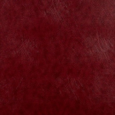 Charlotte Fabrics 7755 Port Red Upholstery Virgin  Blend Fire Rated Fabric Solid Red Marine and Auto VinylAutomotive VinylsSolid Color Vinyl