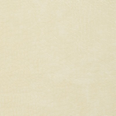 Charlotte Fabrics 8268 Ivory Beige Upholstery Polyester  Blend Fire Rated Fabric High Wear Commercial Upholstery CA 117 Solid Color Vinyl