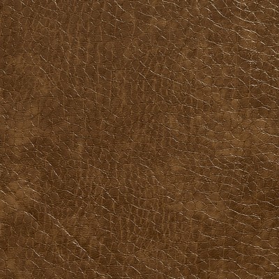 Charlotte Fabrics 8270 Canyon Brown Upholstery Polyester  Blend Fire Rated Fabric High Wear Commercial Upholstery CA 117 Leather Look Vinyl