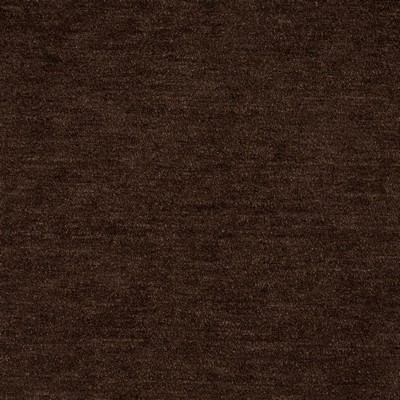 Charlotte Fabrics 8420 Espresso Brown Multipurpose Woven  Blend Fire Rated Fabric Solid Color Chenille Crypton Texture Solid High Wear Commercial Upholstery CA 117 