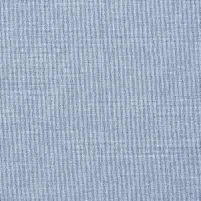 Charlotte Fabrics 8431 Sky Blue Multipurpose Woven  Blend Fire Rated Fabric Woven CryptonHigh Wear Commercial Upholstery CA 117 Solid Velvet 
