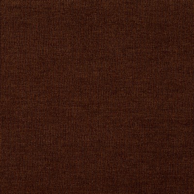 Charlotte Fabrics 8432 Chocolate Brown Multipurpose Woven  Blend Fire Rated Fabric Woven CryptonHigh Wear Commercial Upholstery CA 117 Solid Velvet 