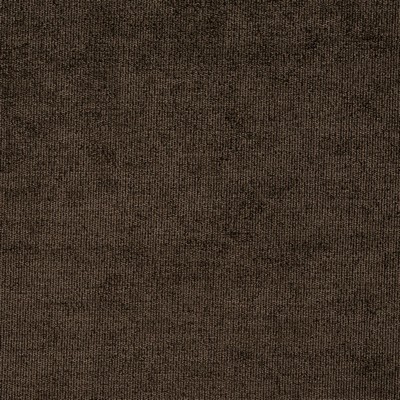 Charlotte Fabrics 8435 Umber Brown Multipurpose Woven  Blend Fire Rated Fabric Woven CryptonHigh Wear Commercial Upholstery CA 117 Solid Velvet 