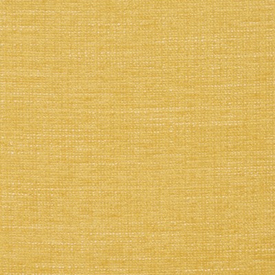 Charlotte Fabrics 8442 Canary Yellow Multipurpose Woven  Blend Fire Rated Fabric Solid Color Chenille Crypton Texture Solid High Wear Commercial Upholstery CA 117 