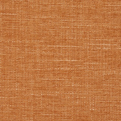 Charlotte Fabrics 8445 Melon Orange Multipurpose Woven  Blend Fire Rated Fabric Solid Color Chenille Crypton Texture Solid High Wear Commercial Upholstery CA 117 